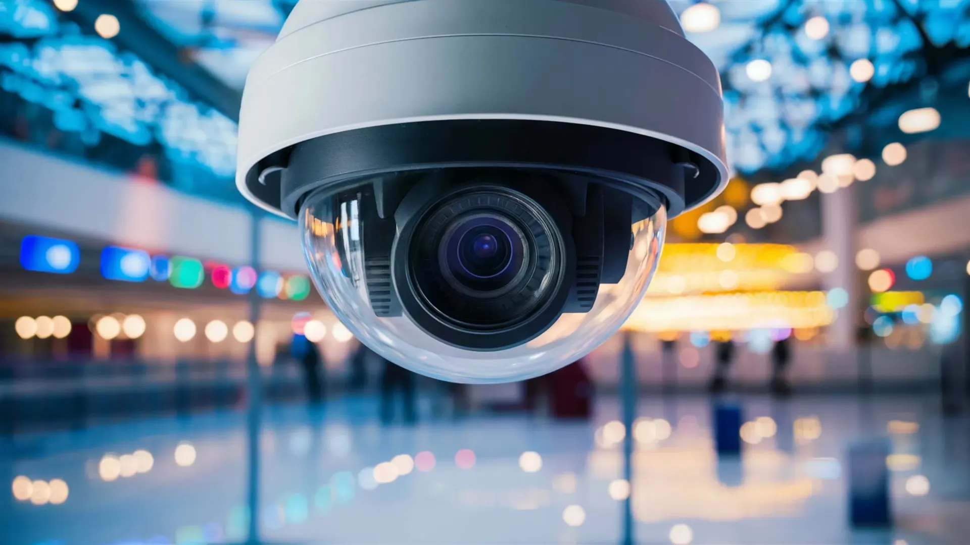Security & Access Control