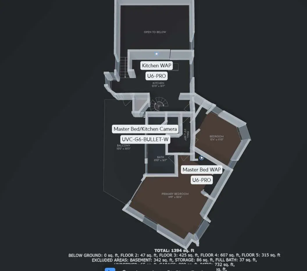Pre Construction Designs