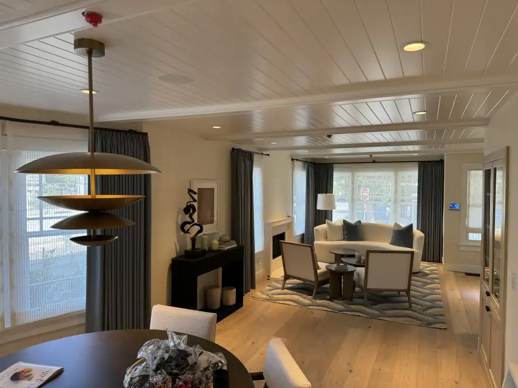 Santa Monica Modern Estate — Santa Monica