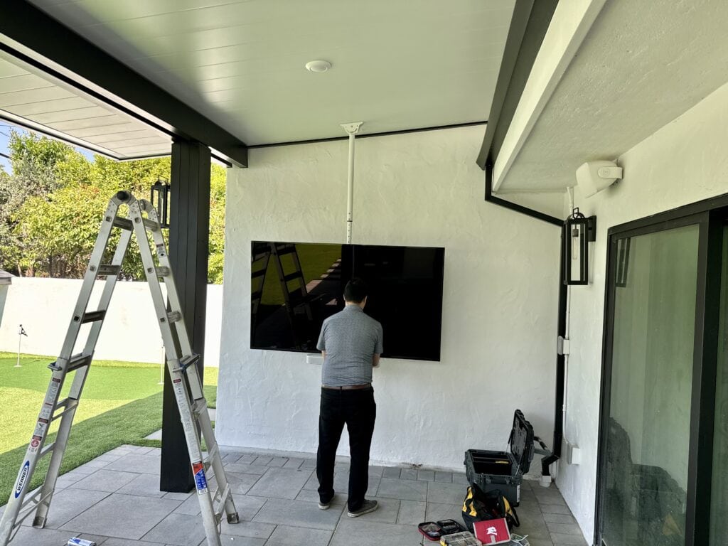 La Cañada Flintridge Residence — La Cañada Flintridge