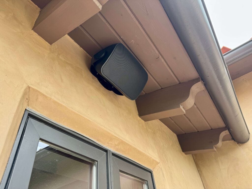 Downey Residence — Downey