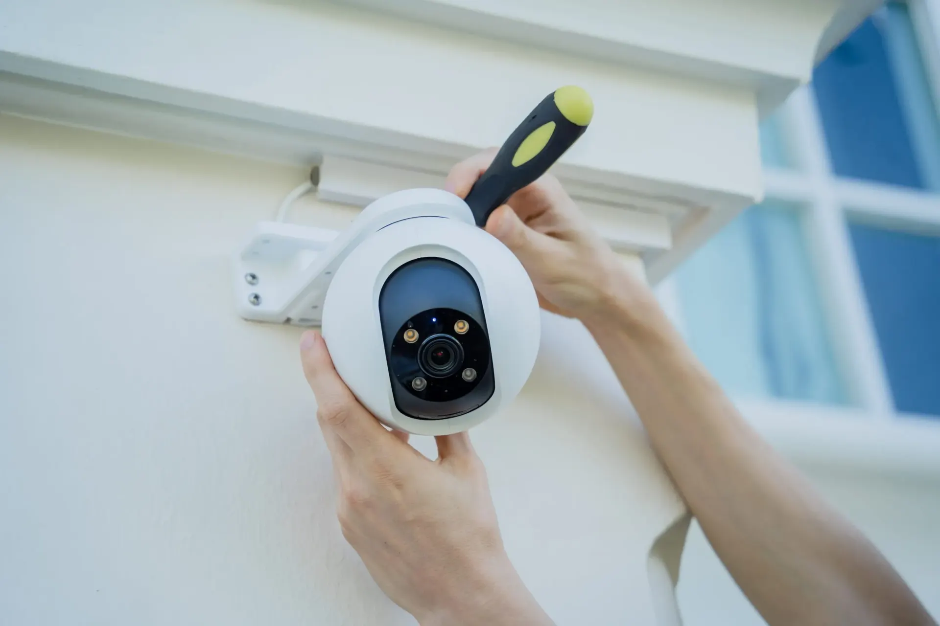 Security & Access Control