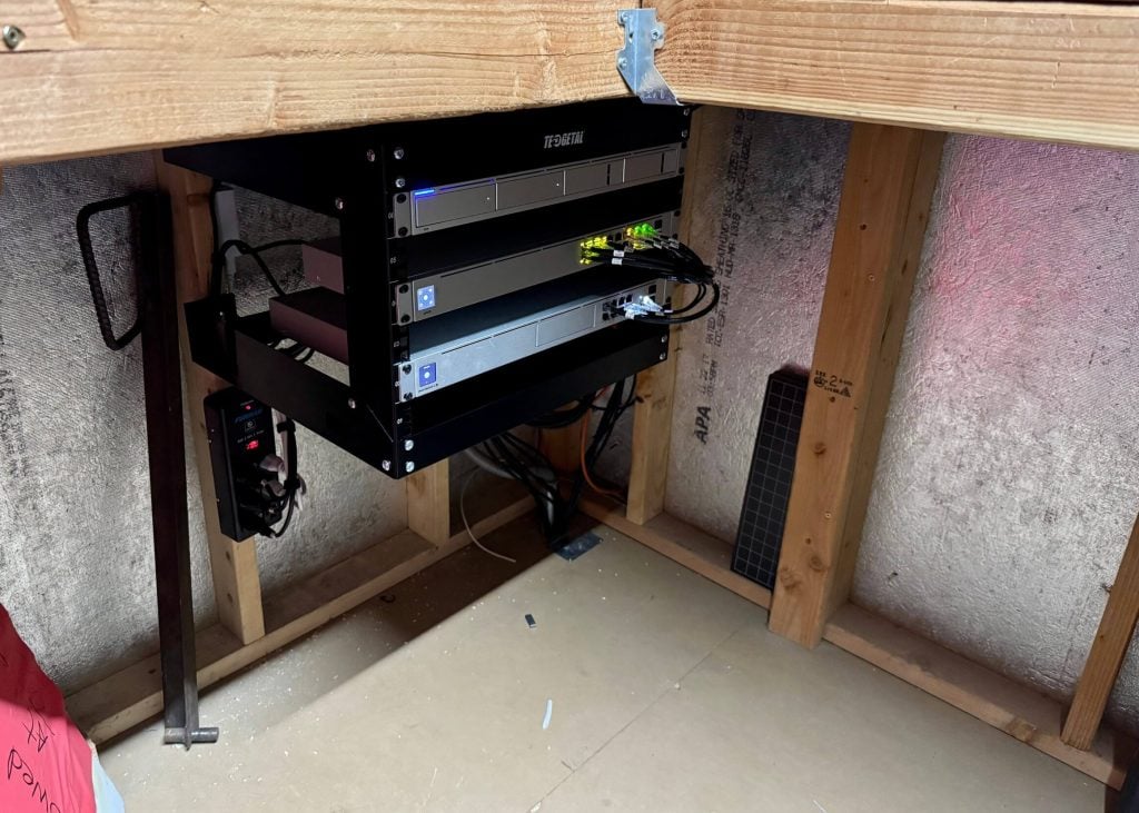 HOA Security & Access Systems — Los Angeles County