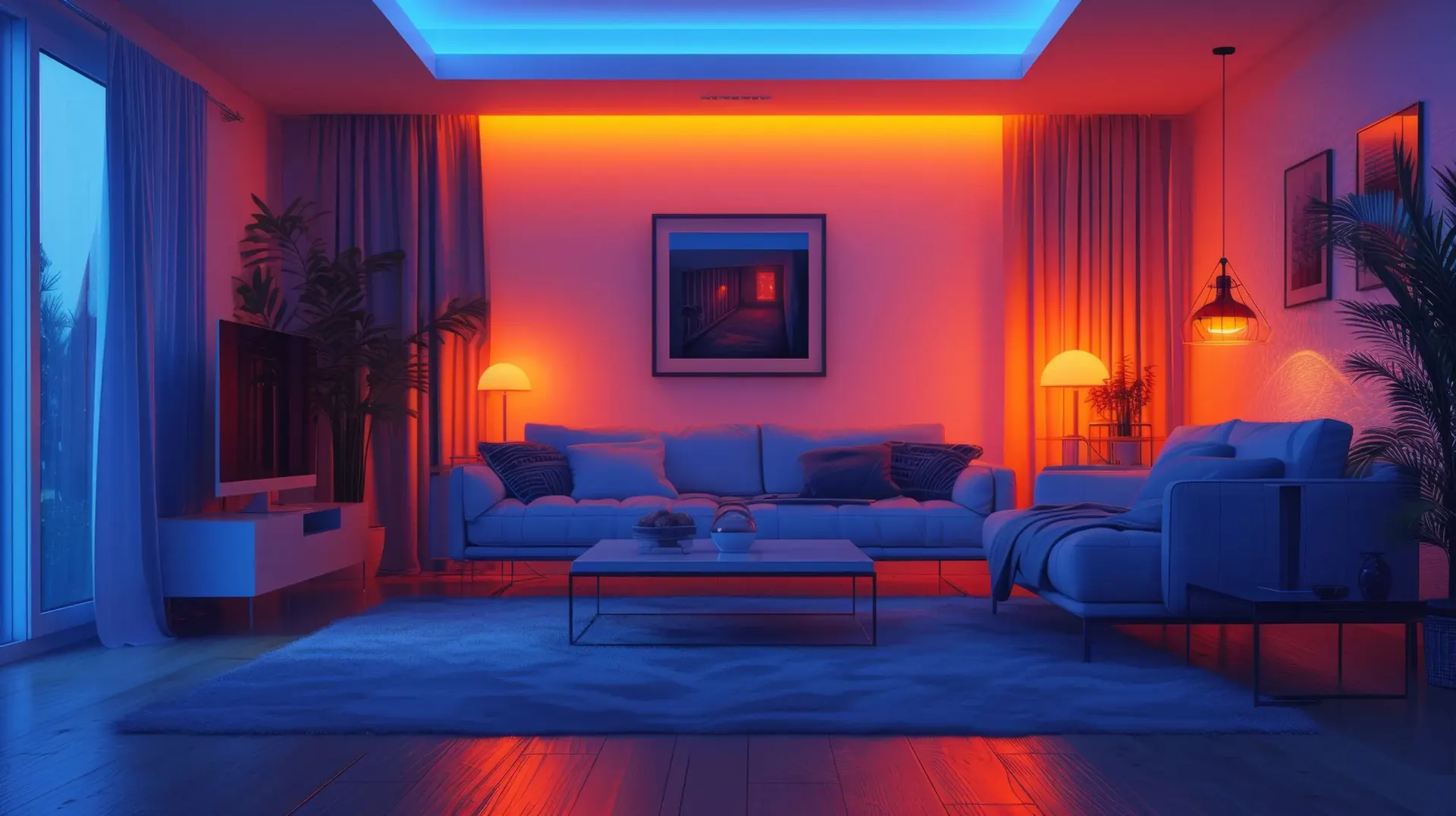 Lighting Control